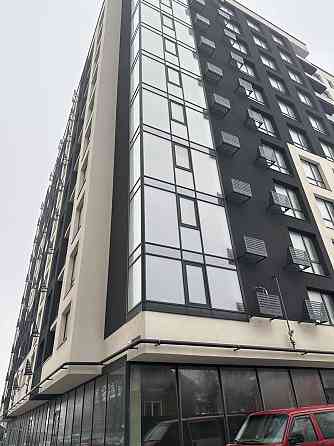 Продаж Квартира 3-кімнатна, 6/11 поверх Ивано-Франковск