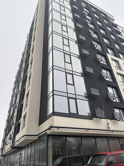 Продаж Квартира 3-кімнатна, 6/11 поверх Ивано-Франковск - изображение 4