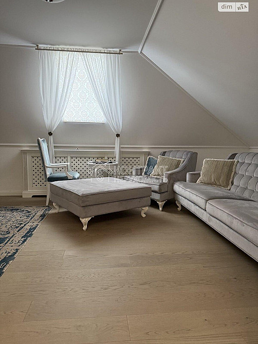 Продаж Будинок 9-кімнатний на вул. Загородній в'їзд Харьков - изображение 17