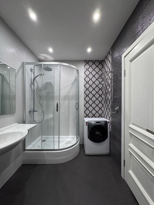 Продаж Квартира 3-кімнатна, 5/23 поверх на Голосіївський вул., д. 60 Київ - фото 18