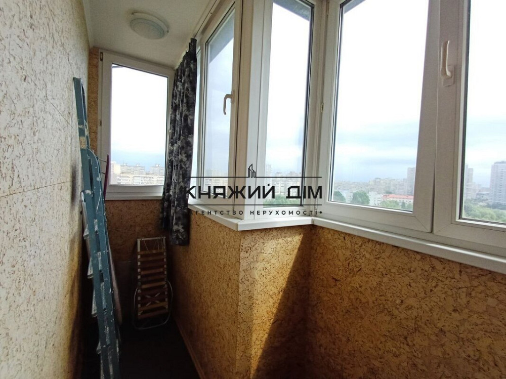 Оренда 3-кімнатної квартири Позняки КОД 11202987 Київ - фото 13