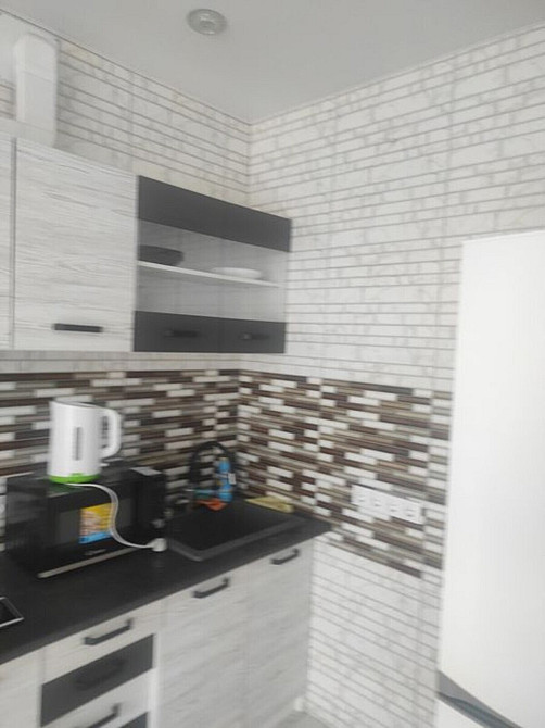 Оренда Квартира 1-кімнатна, 15/26 поверх на Кадетский Гай, 10 Киев - изображение 4