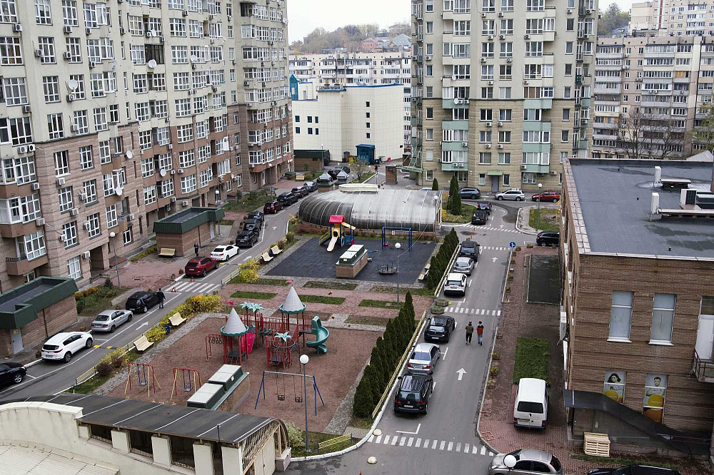 Продаж Квартира 2-кімнатна, 6/25 поверх на Мокра вул., д. 20Г Київ - фото 11