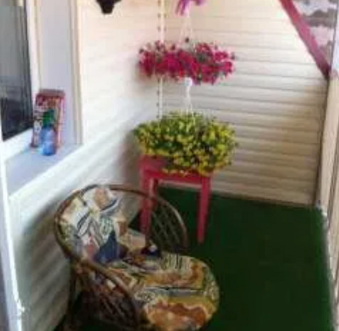 Двухкомнатная квартира в "Добра Родина", Дача Ковалевского Одеса - фото 11