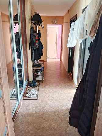 Продаж Квартира 4-кімнатна, 9/9 поверх на Пасічна, 96 Львов