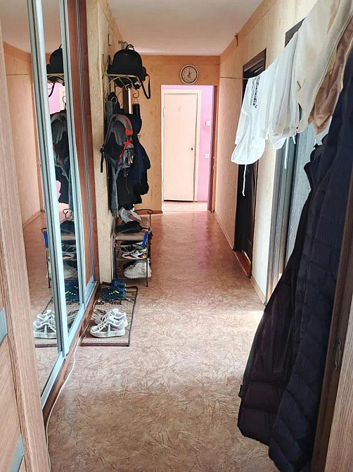 Продаж Квартира 4-кімнатна, 9/9 поверх на Пасічна, 96 Львов - изображение 5