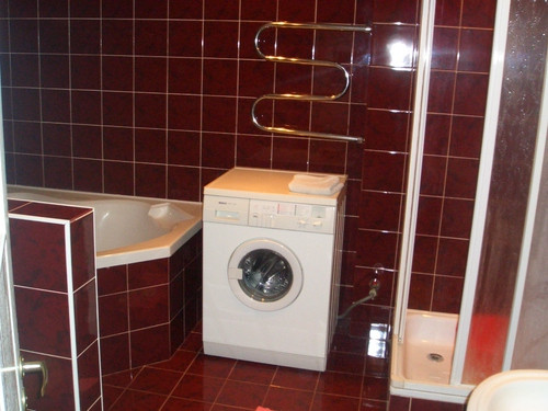 Оренда 3 кімнатної квартири по проспекту Червоної калини, Троєщина Код № 1150763 Kiev - photo 8