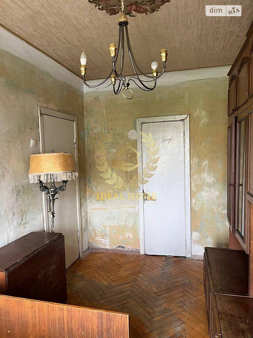 Продаж Квартира 3-кімнатна на Победы пл., 5 Kiev - photo 9