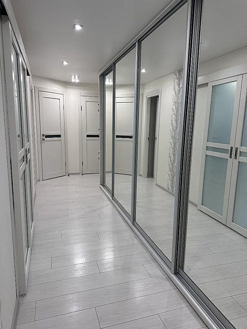 Продаж Квартира 3-кімнатна, 9/9 поверх на Березинская ул., 37 Дніпро - фото 13