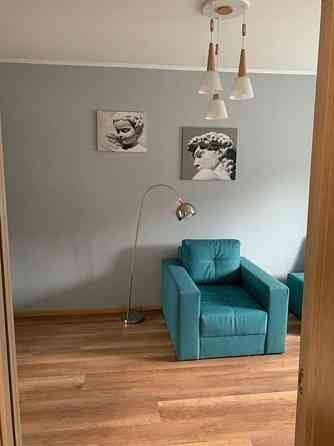 Оренда Квартира 1-кімнатна, 1/25 поверх на ул. Софии Русовой, 5б Київ