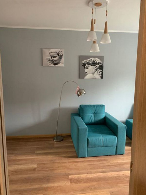 Оренда Квартира 1-кімнатна, 1/25 поверх на ул. Софии Русовой, 5б Київ - фото 3