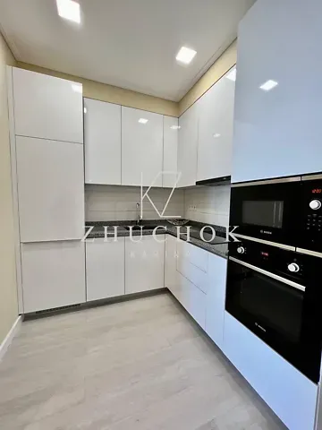 Оренда 2к Квартира 61 кв.м ЖК Новодворянський Дніпро - фото 9