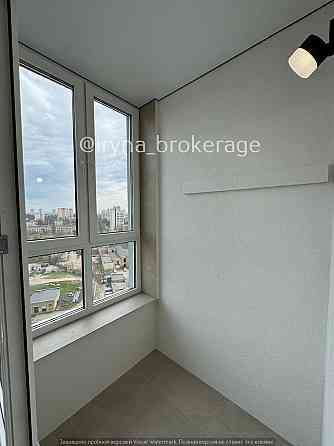 Оренда Квартира 1-кімнатна, 14/24 поверх на Приладний пров, 10-В Киев