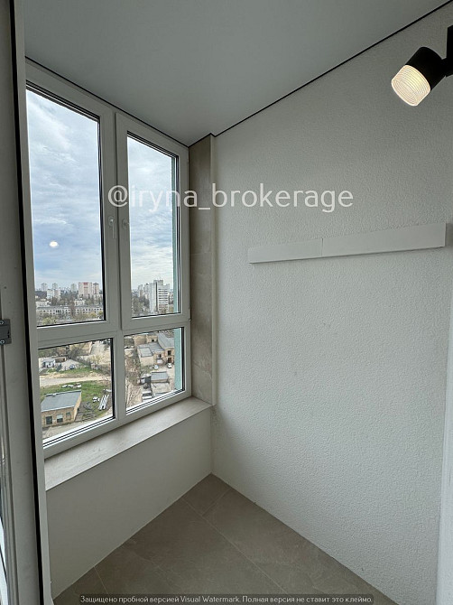 Оренда Квартира 1-кімнатна, 14/24 поверх на Приладний пров, 10-В Київ - фото 2