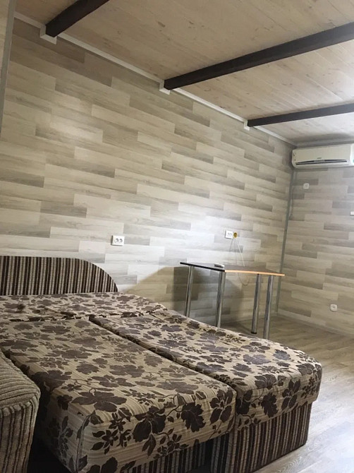 Оренда Квартира 1-кімнатна, 2/2 поверх на переулок Квитки-Основьяненко, 7 Київ - фото 6