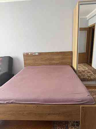 Оренда Квартира 1-кімнатна, 11/15 поверх на вулиці Ревуцького, 5 Київ