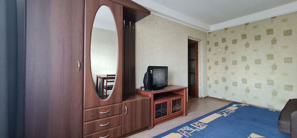 Оренда Квартира 1-кімнатна, 8/9 поверх на Оболонський проспект, 7б Київ - фото 1