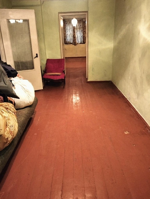 Продаж 2к Квартира 40 кв.м Новогуйвинське Перемоги Zhytomyr - photo 1