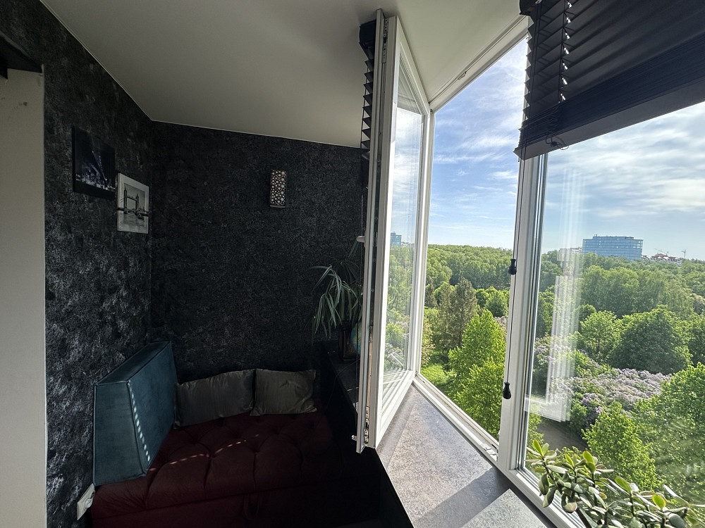 Продаж Квартира 4-кімнатна, 7/8 поверх на вул. Рєпіна Ternopil' - photo 20