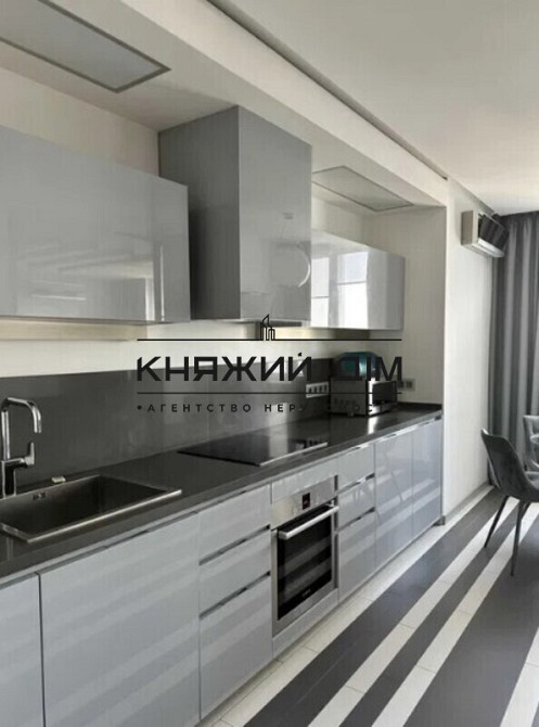 Продаж 3 кімнатної квартири по вул. Княжий затон 21 ЖК Корона 21145463 Киев - изображение 3