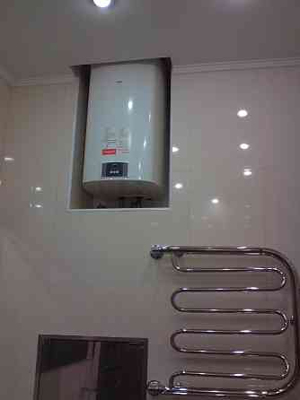 Оренда Квартира 2-кімнатна, 4/17 поверх на вул. Драгомирова Михаила ул./Андрія Верхогляда Київ