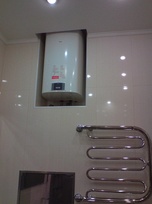 Оренда Квартира 2-кімнатна, 4/17 поверх на вул. Драгомирова Михаила ул./Андрія Верхогляда Київ - фото 3