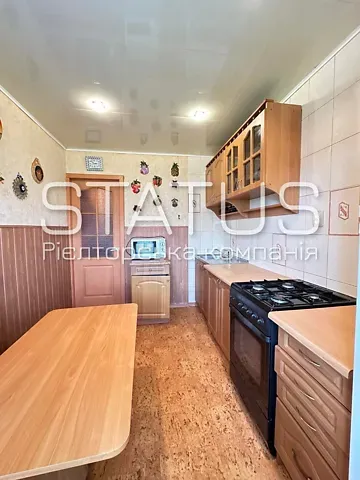 Продаж 3к Квартира 67.2 кв.м Побєдоносцева Юрія бульвар 3 Полтава - фото 5