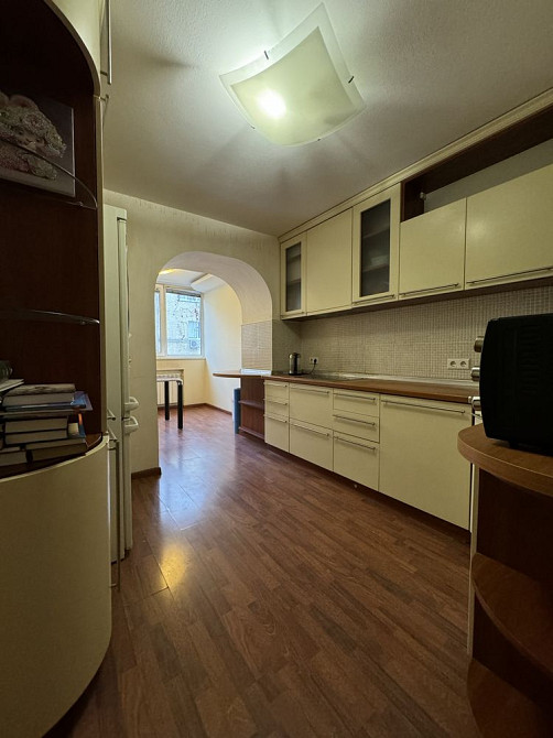 Продаж Квартира 1-кімнатна, 3/6 поверх на Лук'янівська вул., д. 63 Kiev - photo 5