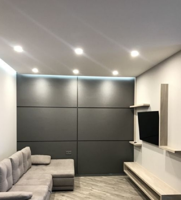 Элитная квартира в Аркадии с видом на море. Одеса - фото 3