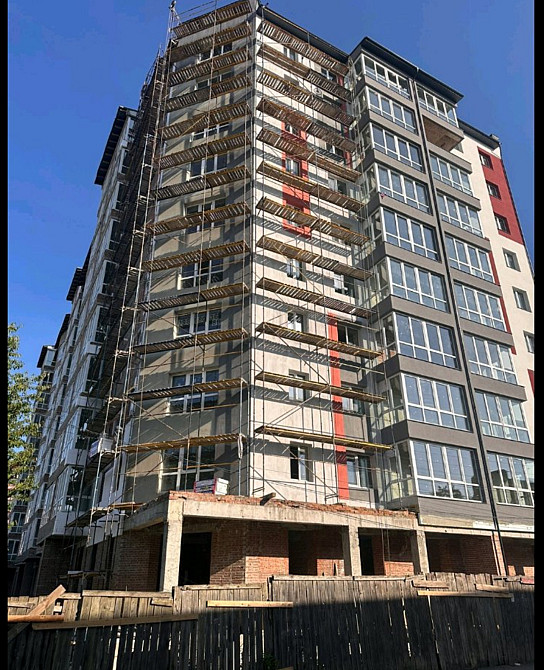 Продаж Квартира 3-кімнатна, 10/10 поверх на вул. Симоненка В. Івано-Франківськ - фото 5