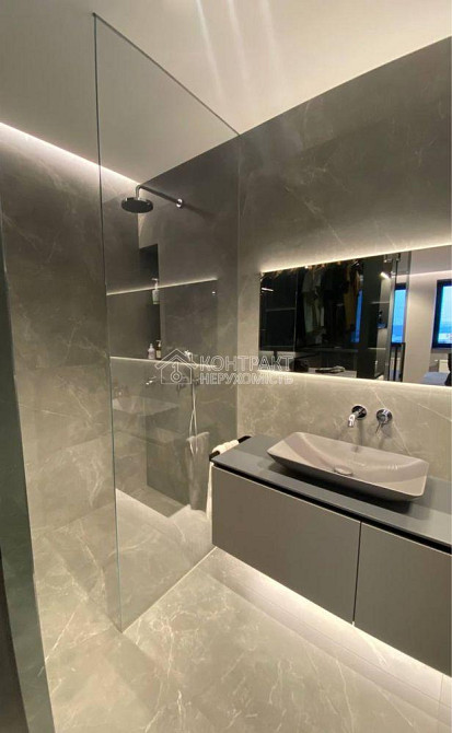 Продаж Квартира 3-кімнатна, 9/15 поверх на вул. Професорська Харків - фото 13