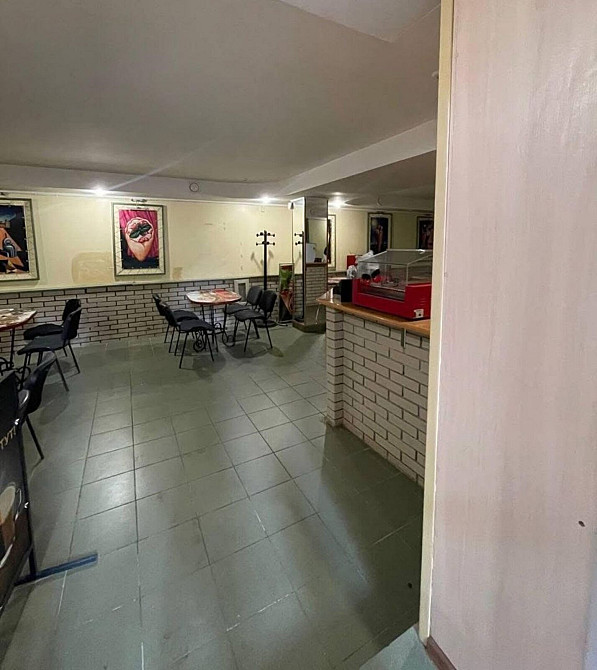 Оренда заклад громадського харчування на Довга вул., 42 Ivano-Frankivs'k - photo 3