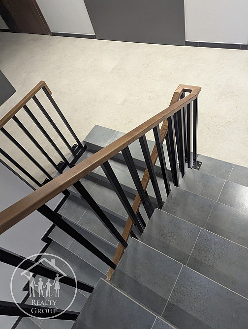 Продаж 2к Квартира 77.5 кв.м Трильовського, 4А Львів - фото 3