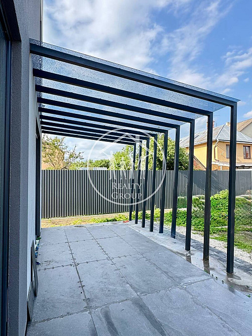 Продаж 2-поверховий Будинок з ділянкою 5.2 сот 185 кв.м  на Арктична Briukhovychi (Peremyshlianskyi raion) - photo 6