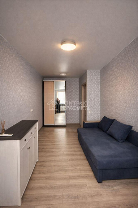 Продаж Квартира 1-кімнатна, 5/9 поверх на вул. Борткевича Харків - фото 5