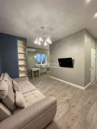 Продаж Квартира 2-кімнатна, 6/16 поверх на вул. Мінська Харків