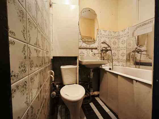 Продаж Квартира 1-кімнатна, 7/9 поверх на Героїв полку «Азов» вул., д. 32Б Киев