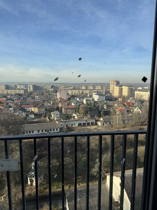 Продаж Квартира 2-кімнатна, 10/11 поверх на Південний б-р Івано-Франківськ - фото 8