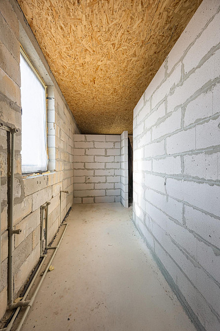 Продаж 2-поверховий Будинок з ділянкою 12.5 сот 109 кв.м 6 кімн. на урочище Сад вул. Новояворівськ - фото 7