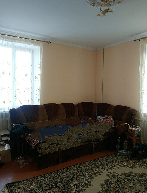 Продаж 4к Квартира 89 кв.м Озерне Zhytomyr - photo 1