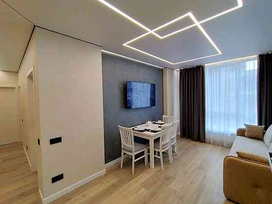 Продаж Квартира 3-кімнатна, 14/20 поверх на Європейського Союзу вул., д. 41Б Київ