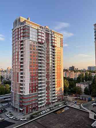 1 кв. в ЖК Чотири Сезони Одеса