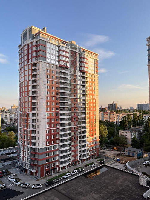 1 кв. в ЖК Чотири Сезони Одеса - фото 2