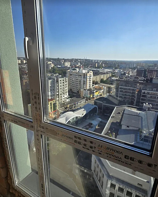 Продаж 2к квартири 69 кв. м на вул. Митрополита Андрія Шептицького (Доли) Тернопіль - фото 4