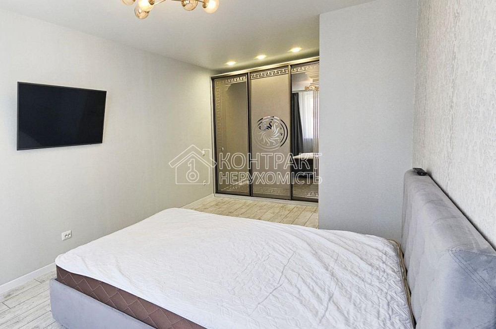 Продаж Квартира 1-кімнатна, 4/9 поверх на вул. Борткевича Харків - фото 14