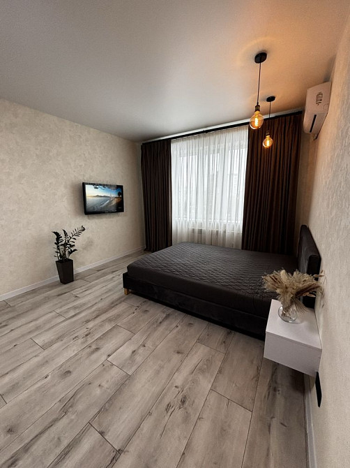 Продаж Квартира 1-кімнатна, 6/12 поверх на Єфремова Академіка вул., д. 7А Київ - фото 4