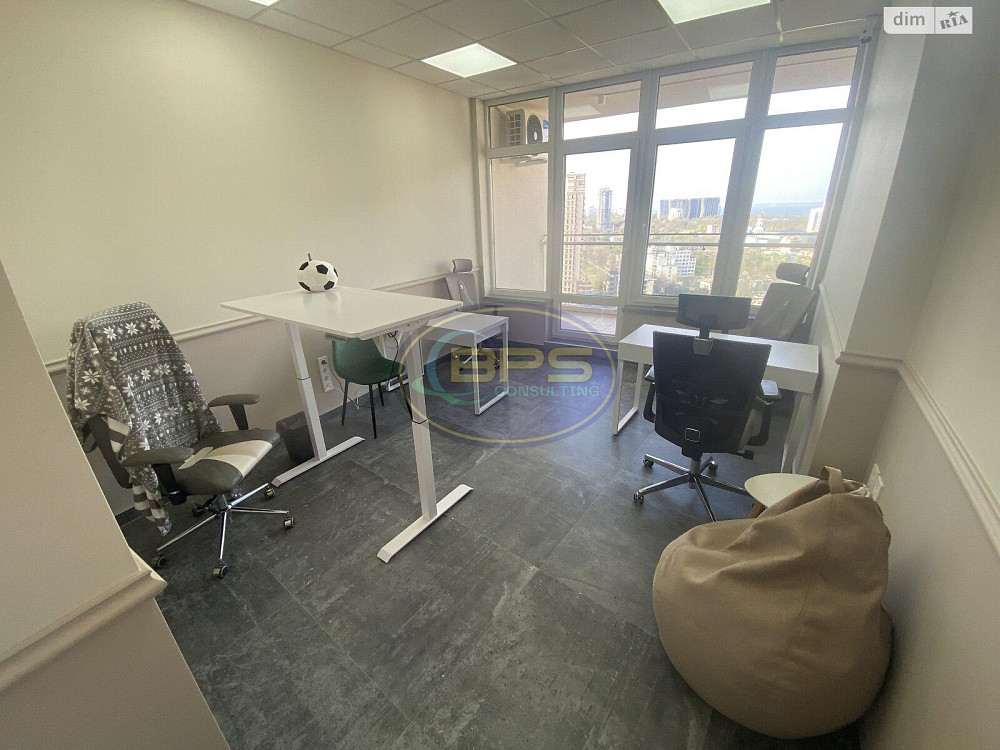 Оренда офісне приміщення на вул. Генуезька приміщень - 5, поверх - 23/23 Одеса - фото 12