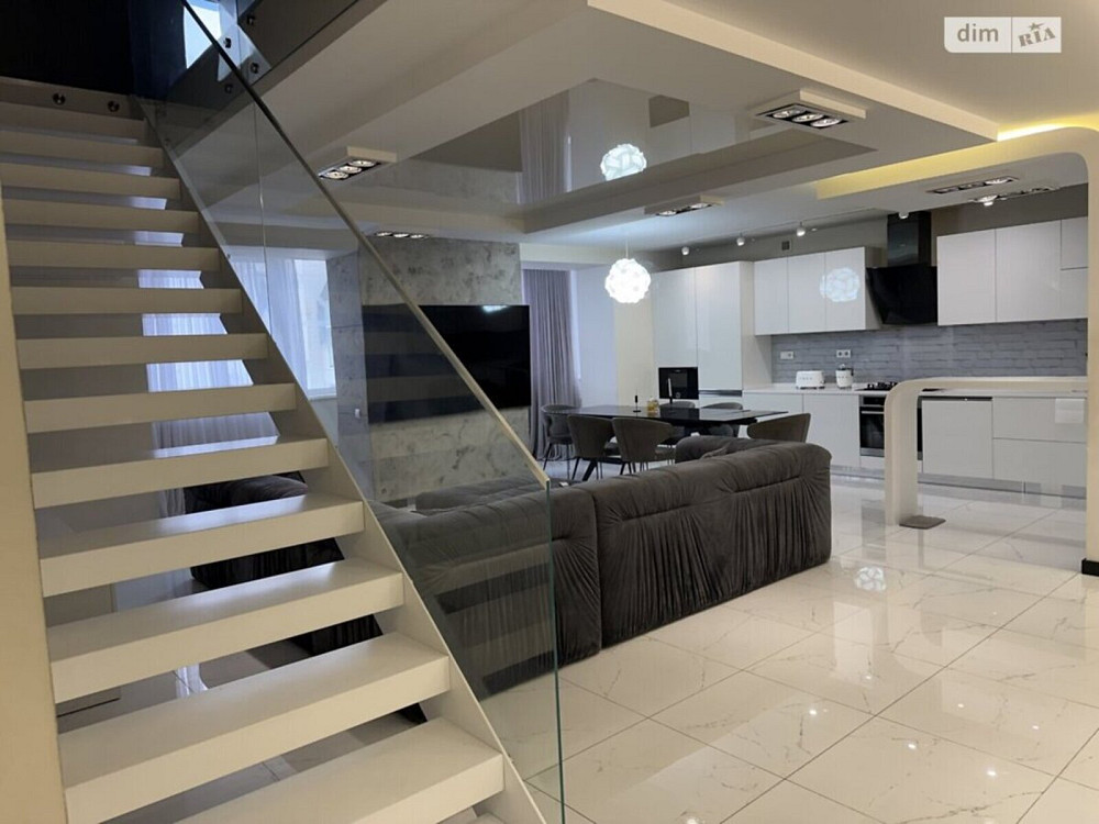 Продаж Квартира 5-кімнатна, 9/9 поверх Вінниця - фото 9