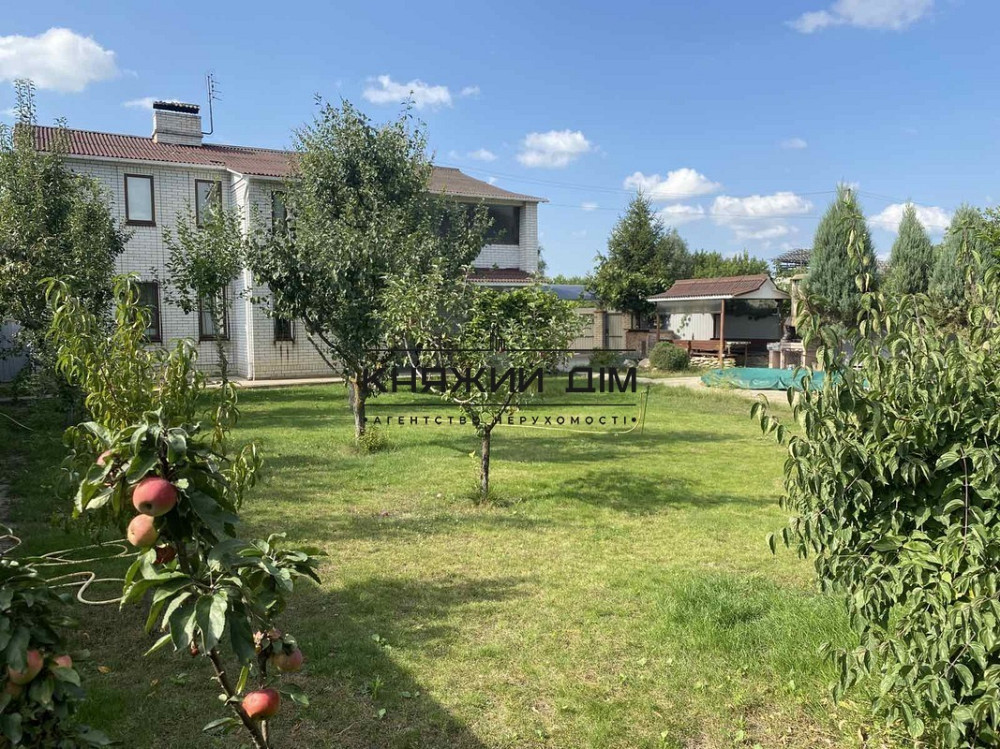 Продаж будинку в с. Вишеньки Код Об'єкта № 2210693  - фото 2