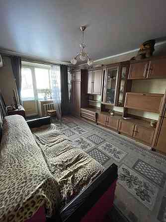 Оренда Квартира 1-кімнатна, 2/9 поверх на Василя Нікітіна вул. (Червонозорівська), 109 Кропивницький